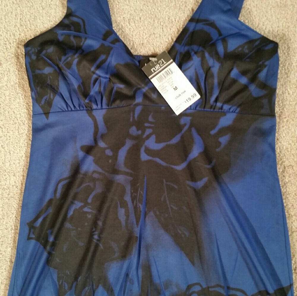 Rue21Club Rue Top - Picture 3 of 5